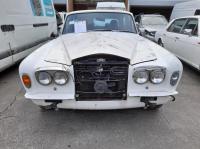 1980 Rolls Royce Silver Shadow Ii 6.75L AUTO 3SPD RWD image 7