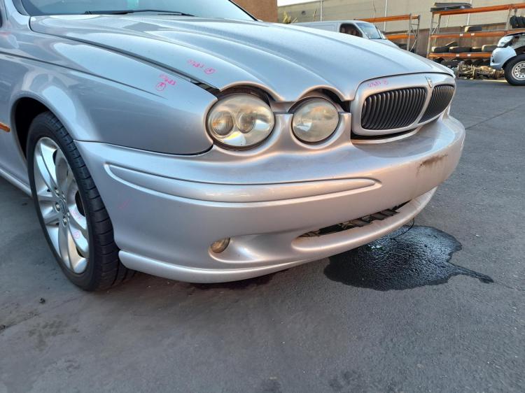 jaguar X Type X400 3.0I AJ-V6 AUTO 5SPD AWD SE Mar 2002 Parts & Wrecking