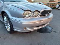 2002 Jaguar X Type X400 3.0I AJ-V6 AUTO 5SPD AWD SE image 7