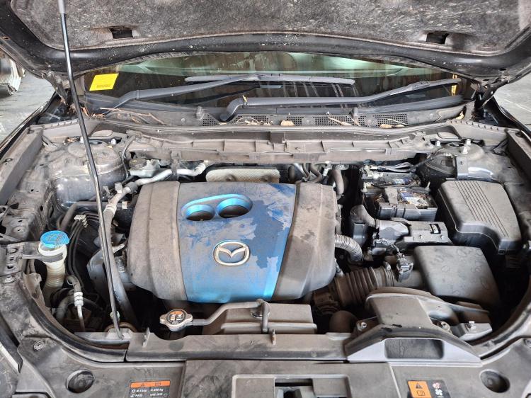 mazda Cx5 KE Oct 2013 Parts & Wrecking