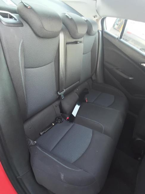 holden Astra LS+ Jun 2017 Parts & Wrecking