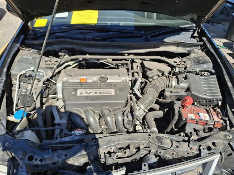 honda Accord 8TH GEN Feb 2011 Parts & Wrecking