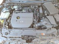 2011 Mazda 3 BL image 7