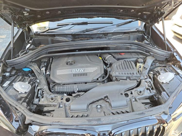 bmw X1 F48 May 2022 Parts & Wrecking