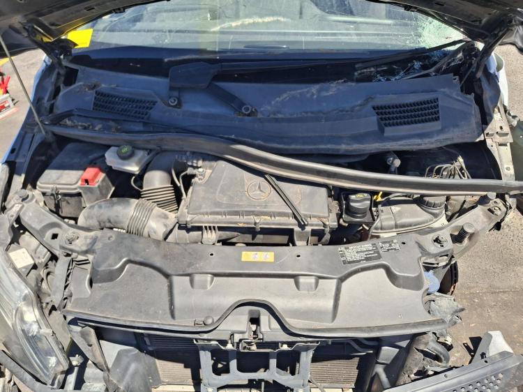 mercedes benz Vito Feb 2015 Parts & Wrecking