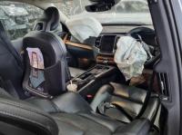 2021 Volvo Xc90 T6 MOMENTUM MK2 image 7