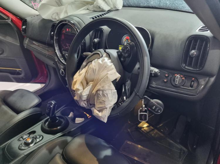 mini Countryman COOPER CLASSIC F60 2021 Parts & Wrecking