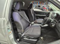 2013 Suzuki Grand Vitara JB 2.4I J24B AUTO 4SPD 4WD MY13 HARDTOP image 7