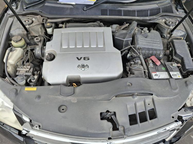 toyota Aurion GSV40R Jun 2010 Parts & Wrecking