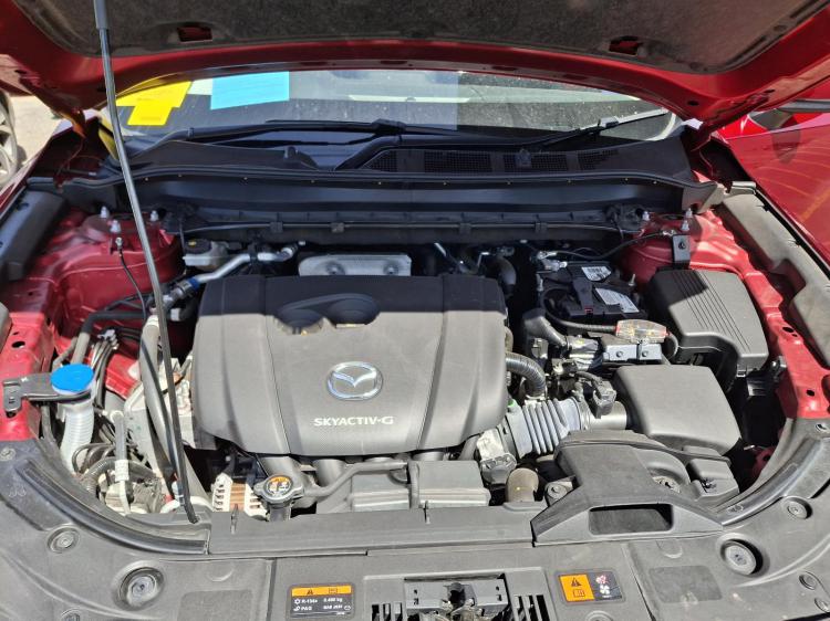 mazda Cx5 KF Aug 2020 Parts & Wrecking