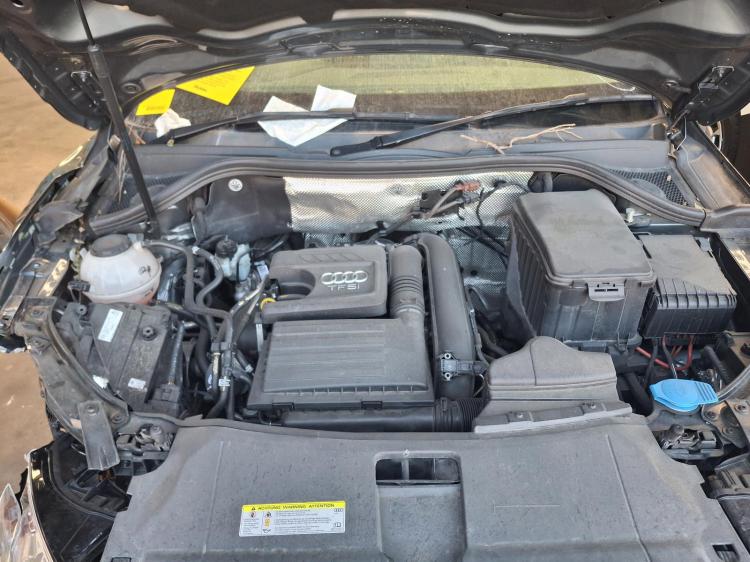 audi Q3 8U Aug 2017 Parts & Wrecking
