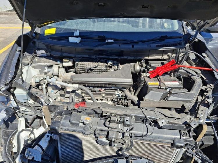 nissan X Trail T32 Apr 2021 Parts & Wrecking