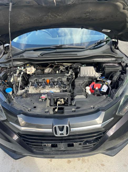 honda Hr-v RU5 Jan 2017 Parts & Wrecking