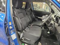 2021 Suzuki Swift 1.2I K12C AUTO 1SPD CVT FWD GL NAVIGATOR image 7