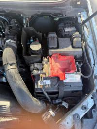 2017 Ford Ranger image 7