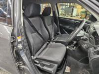 2012 Suzuki Swift FZ 1.4I AUTO 4SPD FWD GA image 7