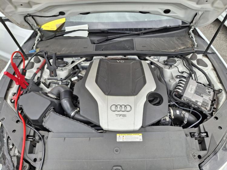 audi A7 Apr 2019 Parts & Wrecking