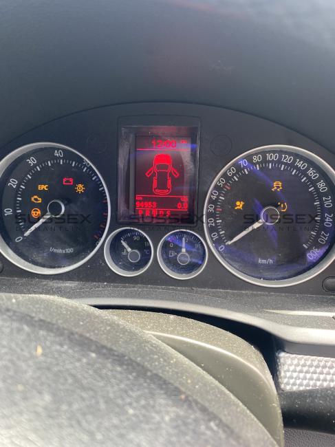 volkswagen Golf MK5 R32 Nov 2006 Parts & Wrecking