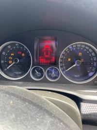 2006 Volkswagen Golf MK5 R32 image 7