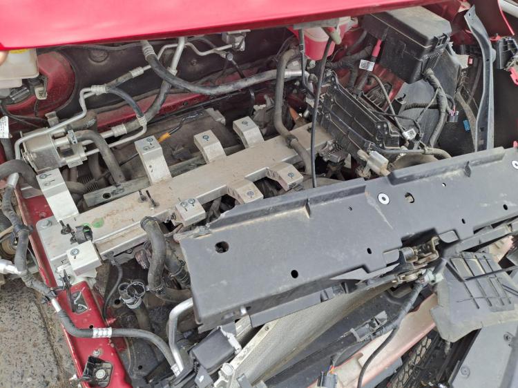 mg Zs Nov 2023 Parts & Wrecking