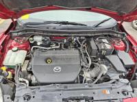 2012 Mazda 3 BL image 7