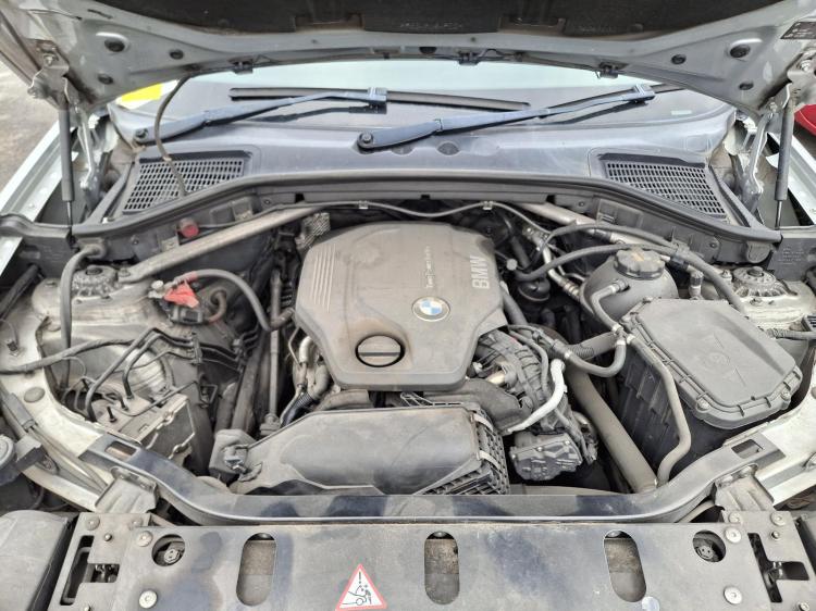 bmw X4 F25 Sep 2016 Parts & Wrecking