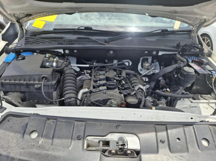 mg Zs 2H Mar 2012 Parts & Wrecking