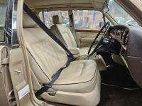 1981 Rolls Royce Silver Spirit LWB 6.8I CARBY SU AUTO 3SPD RWD - VIN FCH12234 image 7