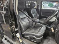 2007 Hummer H3 3.7L AUTO 4SPD 4WD M74 VORTEC image 7
