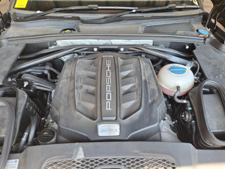 porsche Macan 95B Sep 2016 Parts & Wrecking