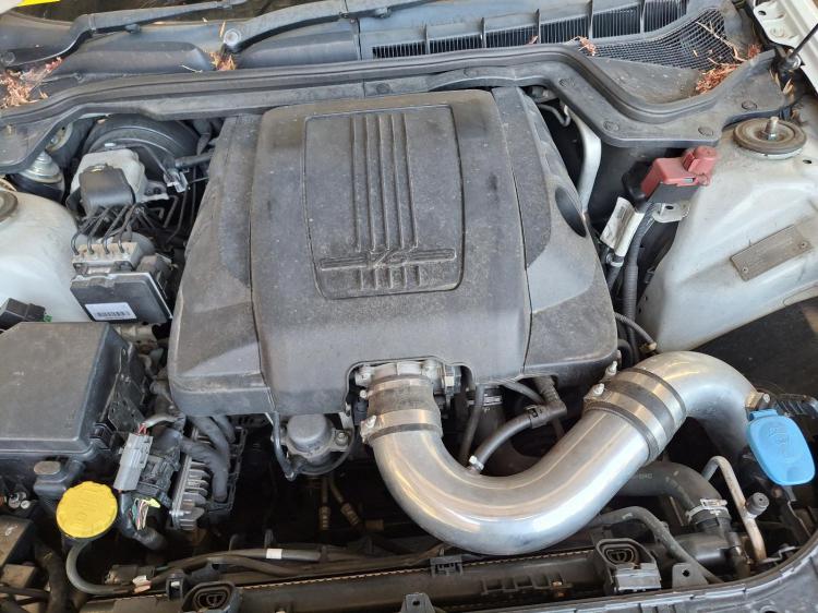 holden Commodore VE Sep 2011 Parts & Wrecking