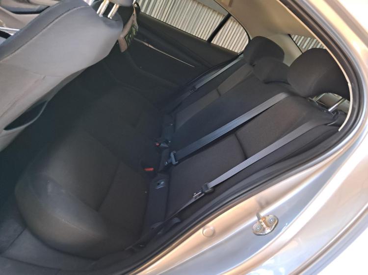 mazda 3 BP 2019 Parts & Wrecking