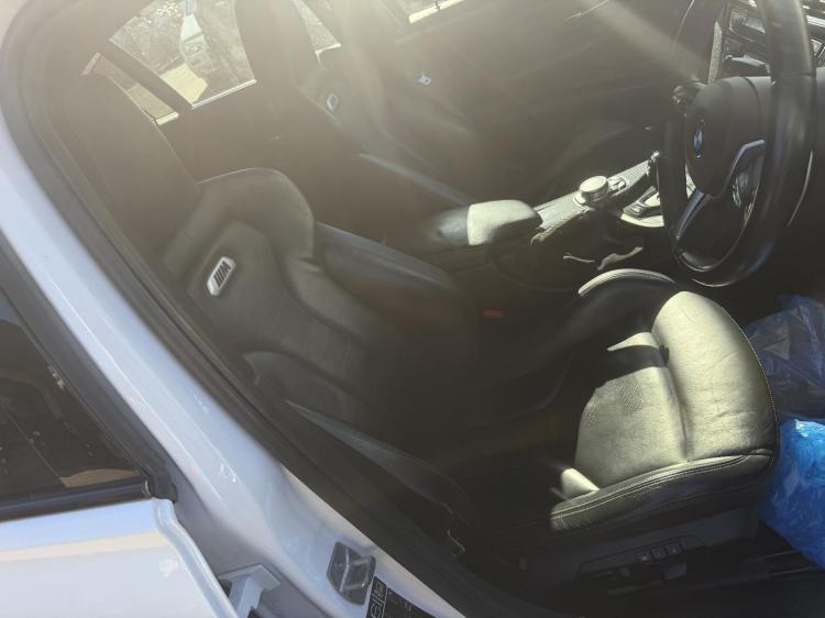 bmw 3 Series M3 2015 Parts & Wrecking