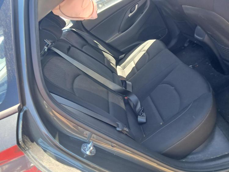 hyundai I30 PD 2020 Parts & Wrecking