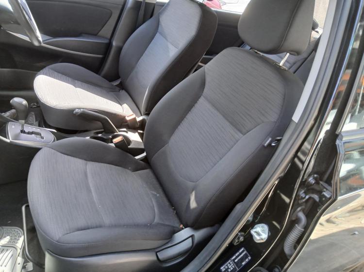 hyundai Accent RB 2017 Parts & Wrecking