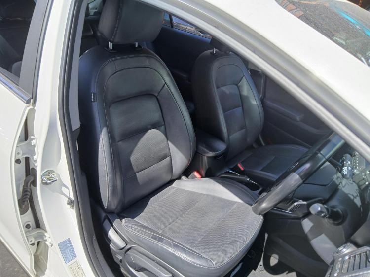 kia Cerato YD 2017 Parts & Wrecking