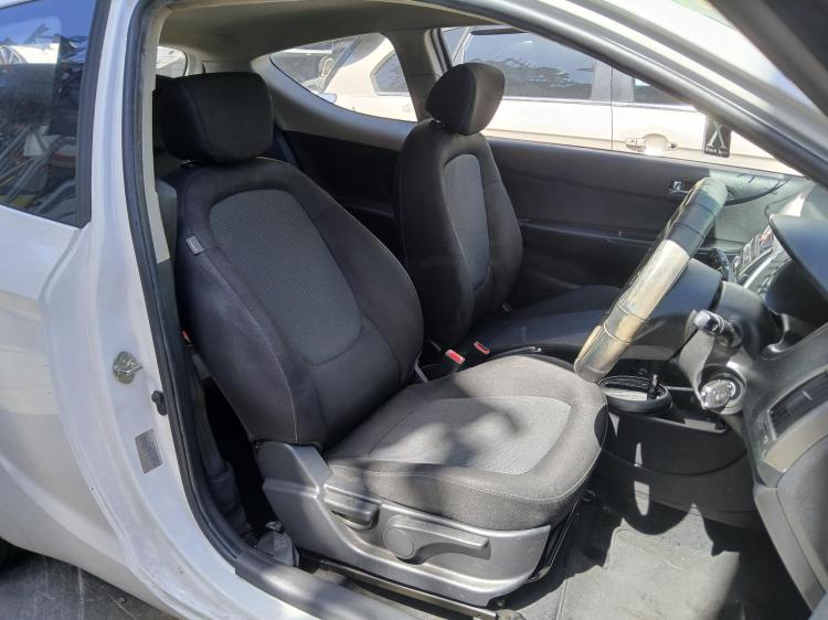 hyundai I20 PB 2015 Parts & Wrecking