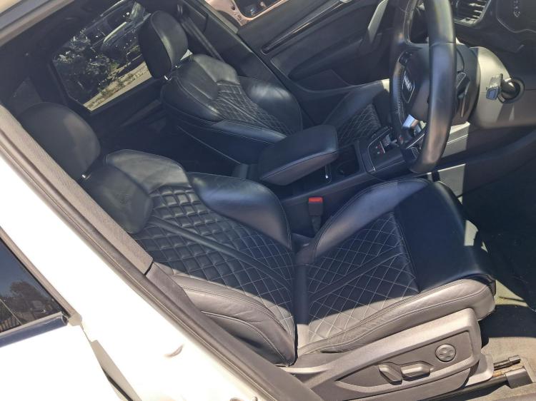 audi Q5 FY 2018 Parts & Wrecking