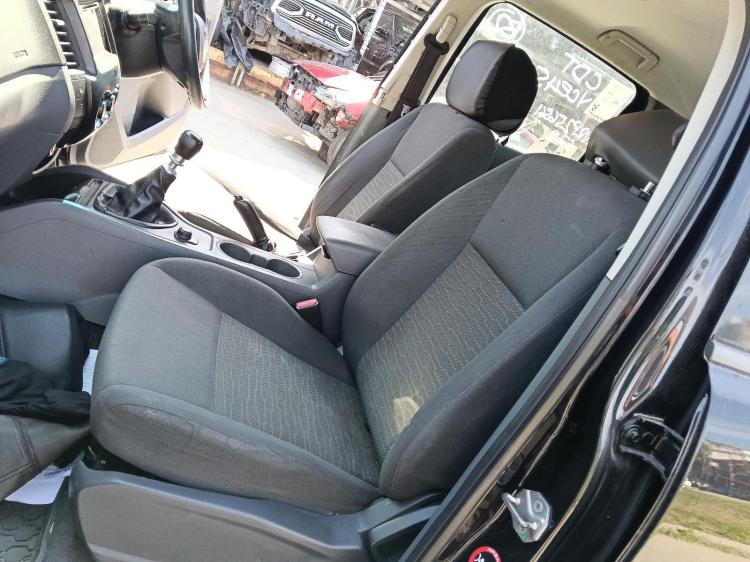 ford Ranger PX 2014 Parts & Wrecking