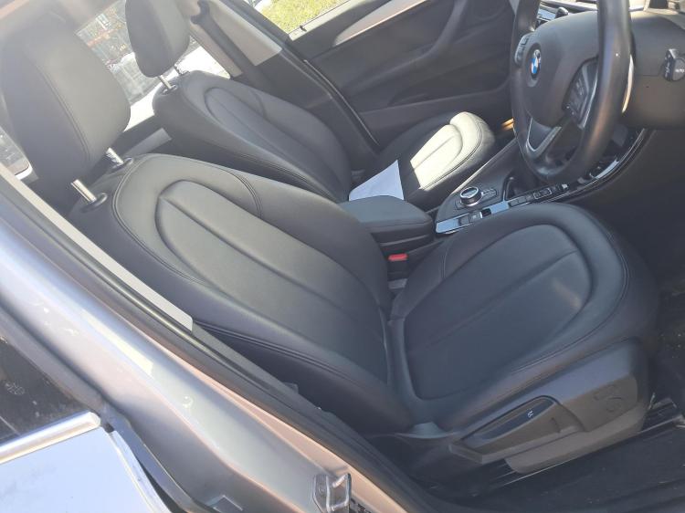 bmw X1 F48 2016 Parts & Wrecking