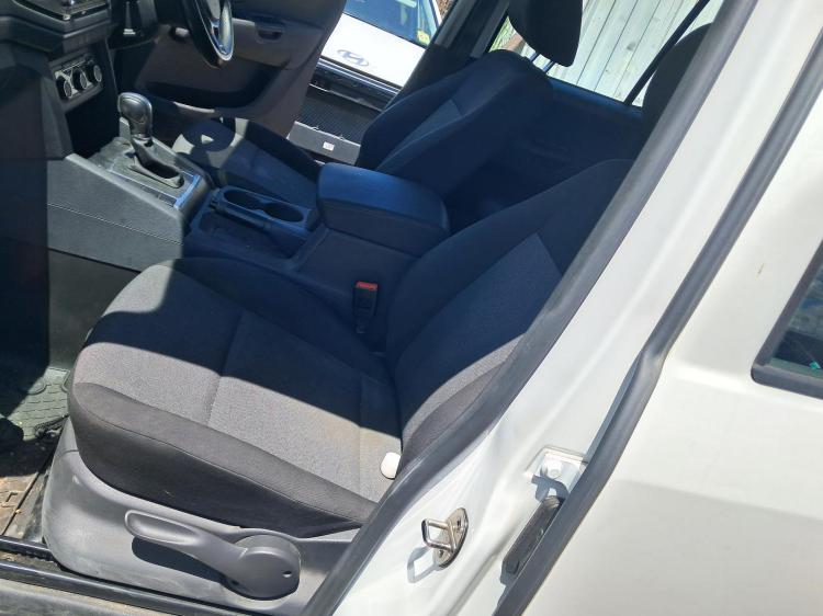 volkswagen Amarok 2H 2019 Parts & Wrecking