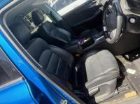 2020 Mg Hs SAS23 image 7