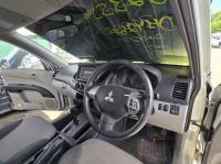 2012 Mitsubishi Triton MN GLX image 7