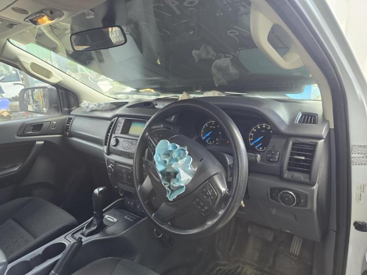 ford Ranger PX SERIES 2 XL HI-RIDER Jun 2017 Parts & Wrecking