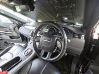 2016 Land Rover Range Rover Evoque L538 TD4 180 HSE DYNAMIC image 7