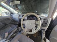 2005 Holden Rodeo RA LX image 7