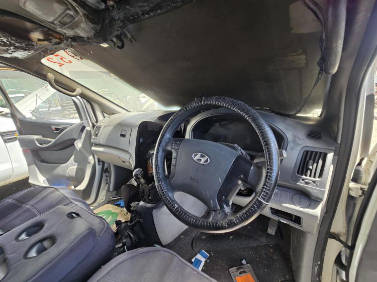 hyundai Iload TQ Jun 2012 Parts & Wrecking