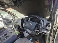 2012 Hyundai Iload TQ image 7