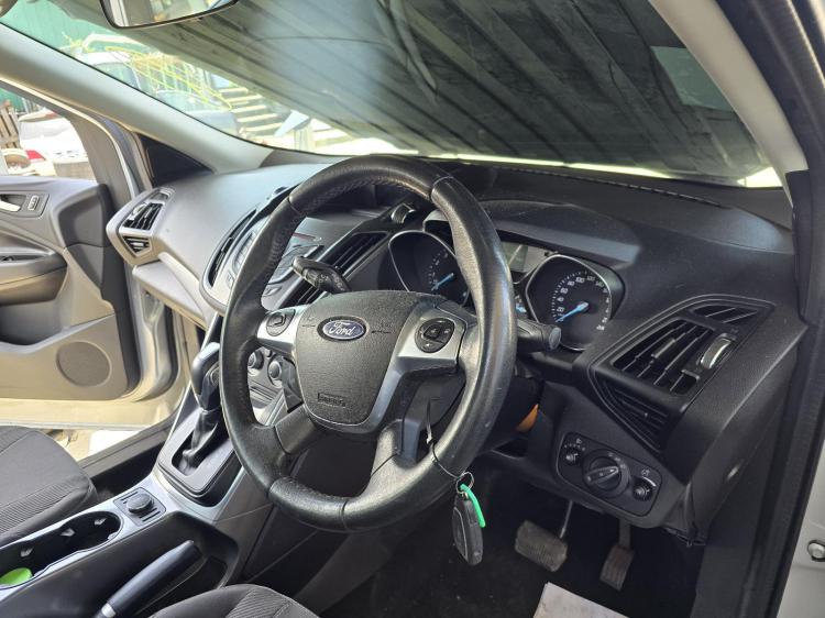 ford Kuga TF AMBIENTE Sep 2014 Parts & Wrecking