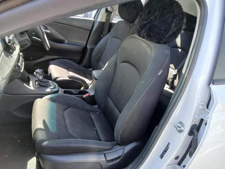 hyundai I30 PD 2018 Parts & Wrecking